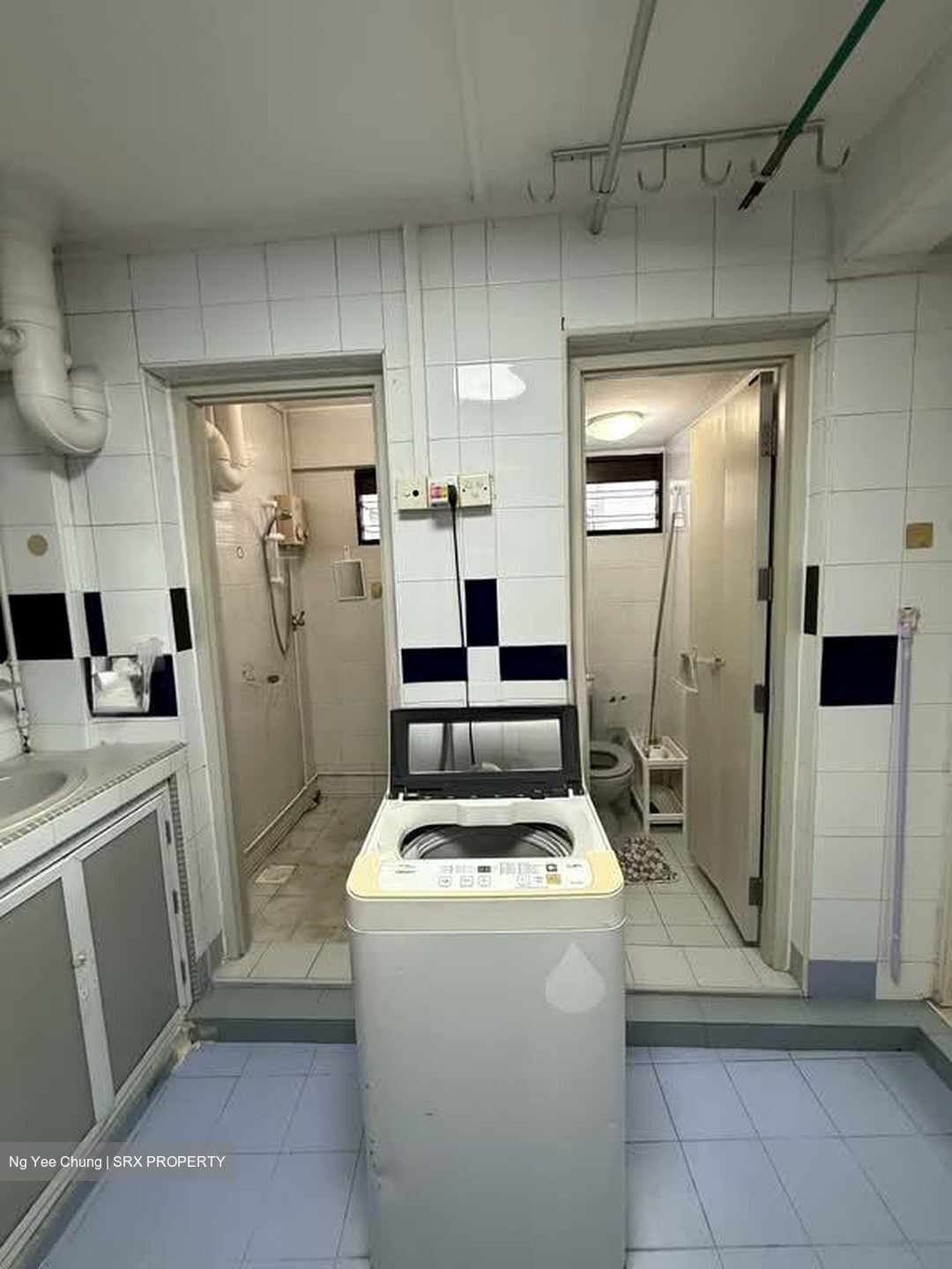 Blk 157 Lorong 1 Toa Payoh (Toa Payoh), HDB 3 Rooms #563927091